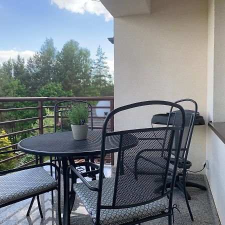 Апартаменты Apartament Prestige - Zbicza 2E Ольштын Экстерьер фото