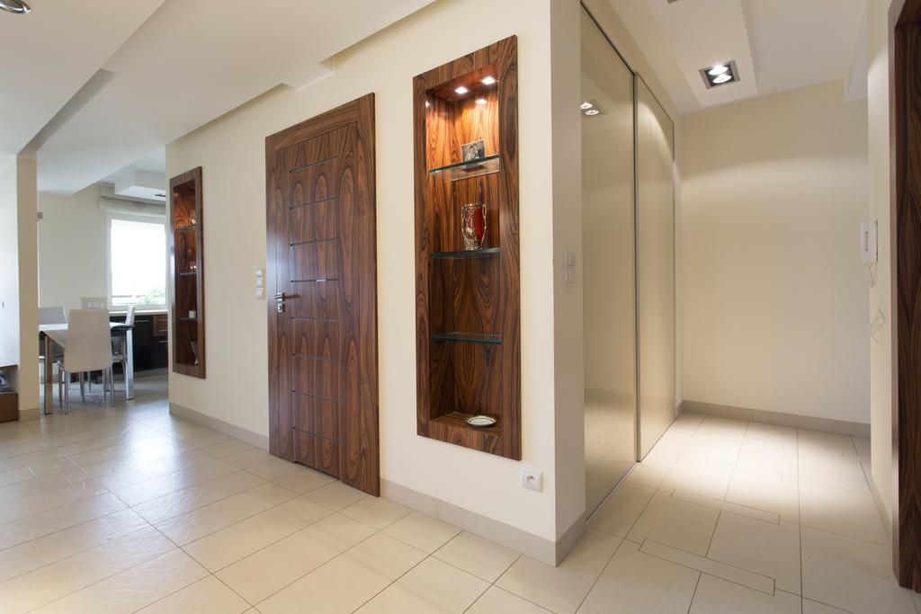 Апартаменты Apartament Prestige - Zbicza 2E Ольштын Экстерьер фото