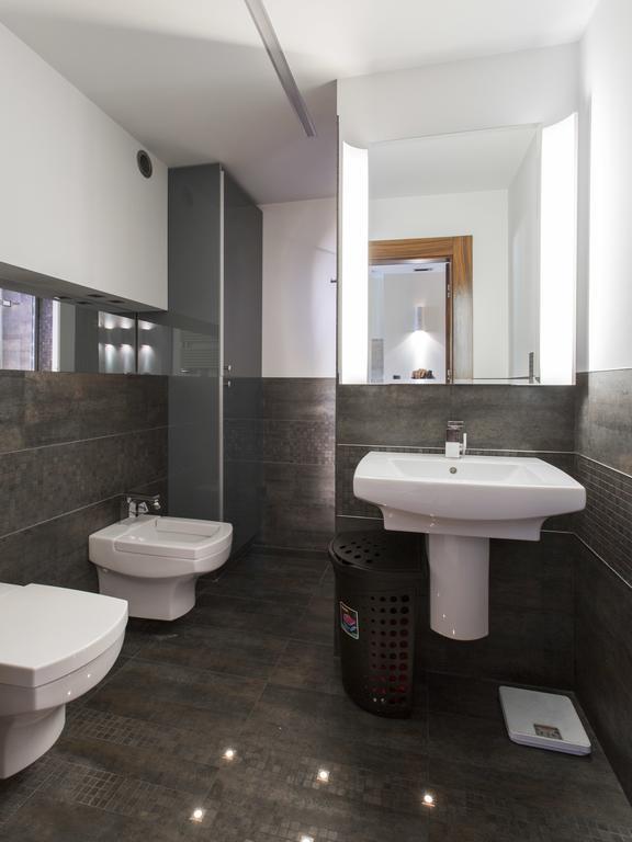 Апартаменты Apartament Prestige - Zbicza 2E Ольштын Экстерьер фото